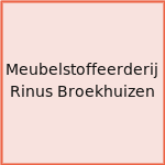 Meubelstoffeerderij Rinus Broekhuizen